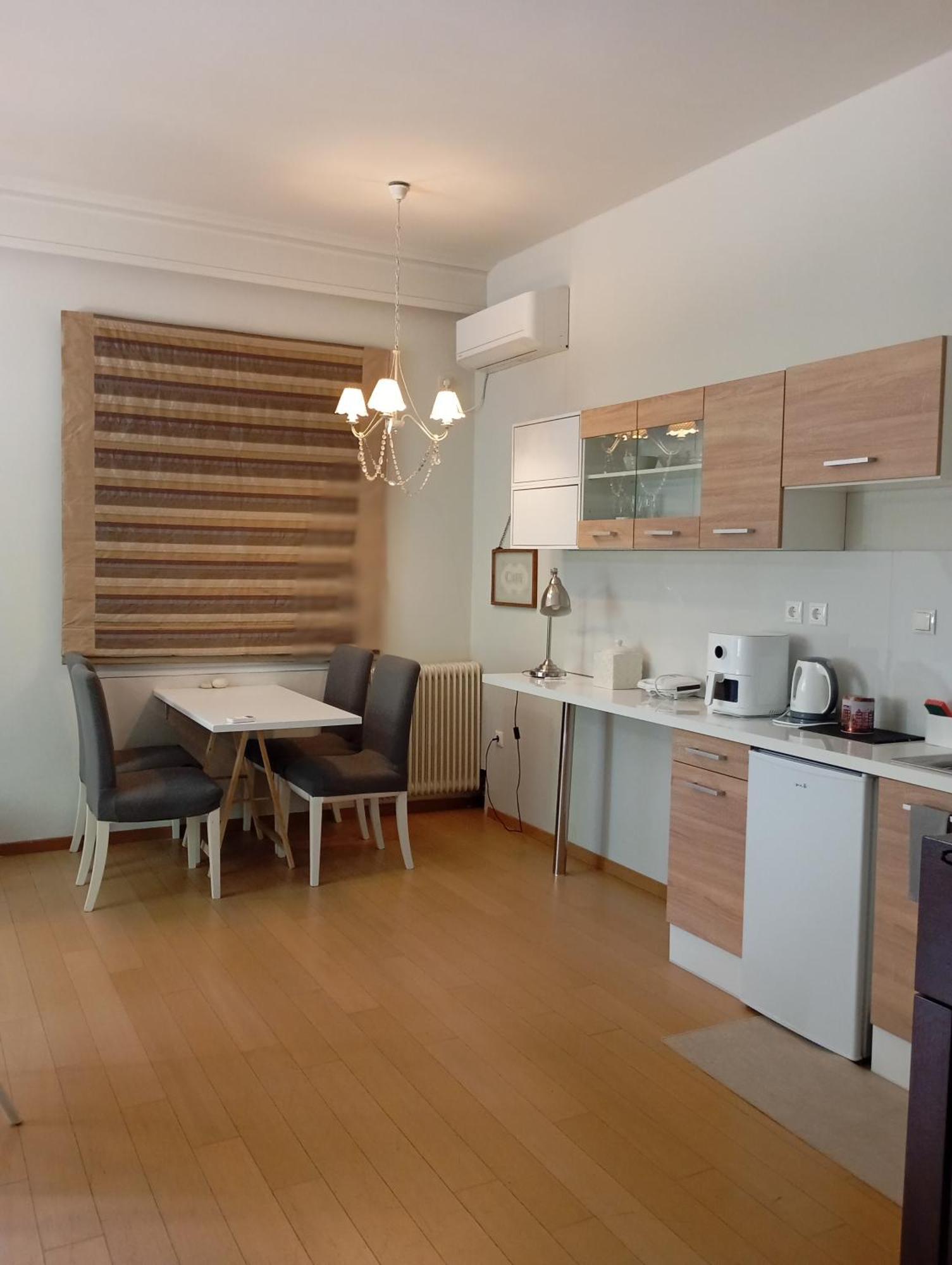 Tiny Little Suite Athen Exterior foto