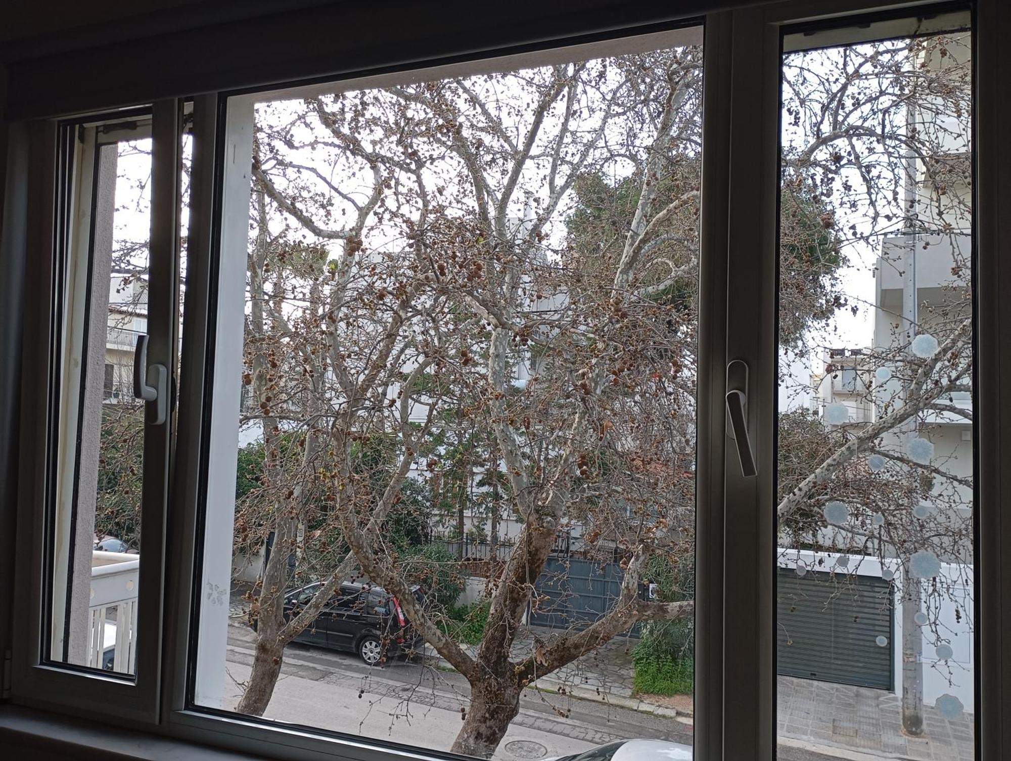 Tiny Little Suite Athen Exterior foto